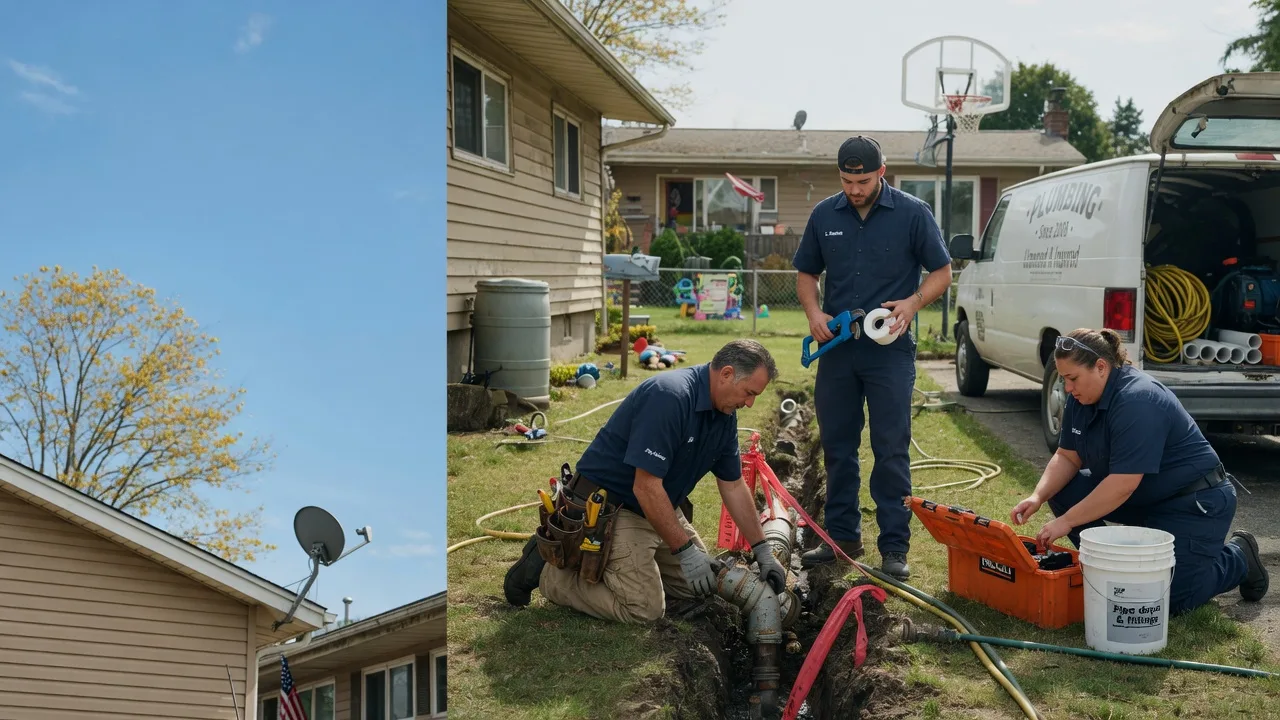Garbage Disposal Replacement in Trenton, TX near me